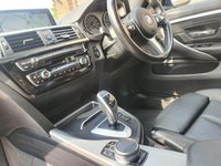 USED 2018 68 BMW 4 SERIES 2.0 420D M SPORT GRAN COUPE 4d 188 BHP [M-PERFORMANCE] 20" ALLOYS | FULL LEATHER | FULL SERVICE HISTORY |