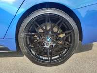 USED 2018 68 BMW 4 SERIES 2.0 420D M SPORT GRAN COUPE 4d 188 BHP [M-PERFORMANCE] 20" ALLOYS | FULL LEATHER | FULL SERVICE HISTORY |