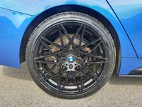 USED 2018 68 BMW 4 SERIES 2.0 420D M SPORT GRAN COUPE 4d 188 BHP [M-PERFORMANCE] 20" ALLOYS | FULL LEATHER | FULL SERVICE HISTORY |