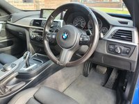USED 2018 68 BMW 4 SERIES 2.0 420D M SPORT GRAN COUPE 4d 188 BHP [M-PERFORMANCE] 20" ALLOYS | FULL LEATHER | FULL SERVICE HISTORY |