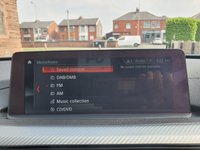 USED 2018 68 BMW 4 SERIES 2.0 420D M SPORT GRAN COUPE 4d 188 BHP [M-PERFORMANCE] 20" ALLOYS | FULL LEATHER | FULL SERVICE HISTORY |