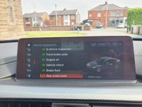 USED 2018 68 BMW 4 SERIES 2.0 420D M SPORT GRAN COUPE 4d 188 BHP [M-PERFORMANCE] 20" ALLOYS | FULL LEATHER | FULL SERVICE HISTORY |
