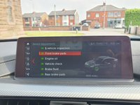 USED 2018 68 BMW 4 SERIES 2.0 420D M SPORT GRAN COUPE 4d 188 BHP [M-PERFORMANCE] 20" ALLOYS | FULL LEATHER | FULL SERVICE HISTORY |