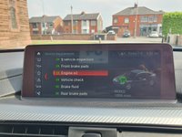 USED 2018 68 BMW 4 SERIES 2.0 420D M SPORT GRAN COUPE 4d 188 BHP [M-PERFORMANCE] 20" ALLOYS | FULL LEATHER | FULL SERVICE HISTORY |