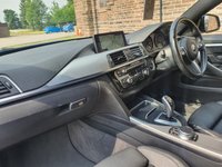 USED 2018 68 BMW 4 SERIES 2.0 420D M SPORT GRAN COUPE 4d 188 BHP [M-PERFORMANCE] 20" ALLOYS | FULL LEATHER | FULL SERVICE HISTORY |
