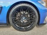 USED 2018 68 BMW 4 SERIES 2.0 420D M SPORT GRAN COUPE 4d 188 BHP [M-PERFORMANCE] 20" ALLOYS | FULL LEATHER | FULL SERVICE HISTORY |