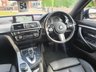 USED 2018 68 BMW 4 SERIES 2.0 420D M SPORT GRAN COUPE 4d 188 BHP [M-PERFORMANCE] 20" ALLOYS | FULL LEATHER | FULL SERVICE HISTORY |