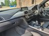 USED 2018 68 BMW 4 SERIES 2.0 420D M SPORT GRAN COUPE 4d 188 BHP [M-PERFORMANCE] 20" ALLOYS | FULL LEATHER | FULL SERVICE HISTORY |