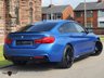 USED 2018 68 BMW 4 SERIES 2.0 420D M SPORT GRAN COUPE 4d 188 BHP [M-PERFORMANCE] 20" ALLOYS | FULL LEATHER | FULL SERVICE HISTORY |