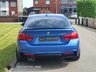 USED 2018 68 BMW 4 SERIES 2.0 420D M SPORT GRAN COUPE 4d 188 BHP [M-PERFORMANCE] 20" ALLOYS | FULL LEATHER | FULL SERVICE HISTORY |