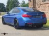 USED 2018 68 BMW 4 SERIES 2.0 420D M SPORT GRAN COUPE 4d 188 BHP [M-PERFORMANCE] 20" ALLOYS | FULL LEATHER | FULL SERVICE HISTORY |