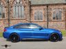 USED 2018 68 BMW 4 SERIES 2.0 420D M SPORT GRAN COUPE 4d 188 BHP [M-PERFORMANCE] 20" ALLOYS | FULL LEATHER | FULL SERVICE HISTORY |