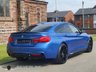 USED 2018 68 BMW 4 SERIES 2.0 420D M SPORT GRAN COUPE 4d 188 BHP [M-PERFORMANCE] 20" ALLOYS | FULL LEATHER | FULL SERVICE HISTORY |