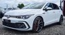 USED 2020 70 VOLKSWAGEN GOLF 2.0 GTI TSI DSG 5d 242 BHP LANE ASSIST+FRONT AND REAR SENSORS