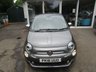 USED 2018 18 FIAT 500 1.2 MIRROR 3d 69 BHP *SPECIAL EDITION WITH SUNROOF + ALLOYS* Full Service History, One Previous Owner, MOT until March 2022, Great fuel economy!