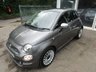 USED 2018 18 FIAT 500 1.2 MIRROR 3d 69 BHP *SPECIAL EDITION WITH SUNROOF + ALLOYS* Full Service History, One Previous Owner, MOT until March 2022, Great fuel economy!