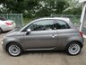 USED 2018 18 FIAT 500 1.2 MIRROR 3d 69 BHP *SPECIAL EDITION WITH SUNROOF + ALLOYS* Full Service History, One Previous Owner, MOT until March 2022, Great fuel economy!