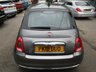 USED 2018 18 FIAT 500 1.2 MIRROR 3d 69 BHP *SPECIAL EDITION WITH SUNROOF + ALLOYS* Full Service History, One Previous Owner, MOT until March 2022, Great fuel economy!