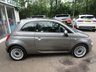 USED 2018 18 FIAT 500 1.2 MIRROR 3d 69 BHP *SPECIAL EDITION WITH SUNROOF + ALLOYS* Full Service History, One Previous Owner, MOT until March 2022, Great fuel economy!