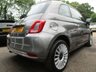 USED 2018 18 FIAT 500 1.2 MIRROR 3d 69 BHP *SPECIAL EDITION WITH SUNROOF + ALLOYS* Full Service History, One Previous Owner, MOT until March 2022, Great fuel economy!