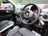 USED 2018 18 FIAT 500 1.2 MIRROR 3d 69 BHP *SPECIAL EDITION WITH SUNROOF + ALLOYS* Full Service History, One Previous Owner, MOT until March 2022, Great fuel economy!