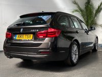 USED 2016 16 BMW 3 SERIES 2.0 320D ED PLUS TOURING 5d 161 BHP &pound;20 ROAD TAX SAT NAV LEATHER