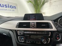 USED 2016 16 BMW 3 SERIES 2.0 320D ED PLUS TOURING 5d 161 BHP &pound;20 ROAD TAX SAT NAV LEATHER