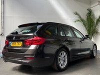 USED 2016 16 BMW 3 SERIES 2.0 320D ED PLUS TOURING 5d 161 BHP &pound;20 ROAD TAX SAT NAV LEATHER