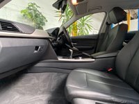 USED 2016 16 BMW 3 SERIES 2.0 320D ED PLUS TOURING 5d 161 BHP &pound;20 ROAD TAX SAT NAV LEATHER