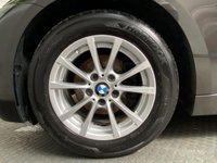 USED 2016 16 BMW 3 SERIES 2.0 320D ED PLUS TOURING 5d 161 BHP &pound;20 ROAD TAX SAT NAV LEATHER