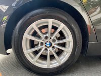 USED 2016 16 BMW 3 SERIES 2.0 320D ED PLUS TOURING 5d 161 BHP &pound;20 ROAD TAX SAT NAV LEATHER