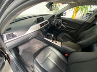 USED 2016 16 BMW 3 SERIES 2.0 320D ED PLUS TOURING 5d 161 BHP &pound;20 ROAD TAX SAT NAV LEATHER