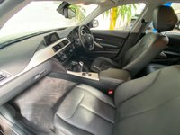 USED 2016 16 BMW 3 SERIES 2.0 320D ED PLUS TOURING 5d 161 BHP &pound;20 ROAD TAX SAT NAV LEATHER