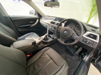 USED 2016 16 BMW 3 SERIES 2.0 320D ED PLUS TOURING 5d 161 BHP &pound;20 ROAD TAX SAT NAV LEATHER