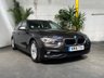 USED 2016 16 BMW 3 SERIES 2.0 320D ED PLUS TOURING 5d 161 BHP &pound;20 ROAD TAX SAT NAV LEATHER