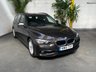 USED 2016 16 BMW 3 SERIES 2.0 320D ED PLUS TOURING 5d 161 BHP &pound;20 ROAD TAX SAT NAV LEATHER