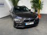 USED 2016 16 BMW 3 SERIES 2.0 320D ED PLUS TOURING 5d 161 BHP &pound;20 ROAD TAX SAT NAV LEATHER