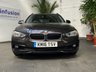 USED 2016 16 BMW 3 SERIES 2.0 320D ED PLUS TOURING 5d 161 BHP &pound;20 ROAD TAX SAT NAV LEATHER