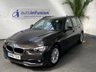 USED 2016 16 BMW 3 SERIES 2.0 320D ED PLUS TOURING 5d 161 BHP &pound;20 ROAD TAX SAT NAV LEATHER