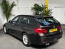 USED 2016 16 BMW 3 SERIES 2.0 320D ED PLUS TOURING 5d 161 BHP &pound;20 ROAD TAX SAT NAV LEATHER