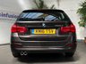 USED 2016 16 BMW 3 SERIES 2.0 320D ED PLUS TOURING 5d 161 BHP &pound;20 ROAD TAX SAT NAV LEATHER