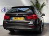 USED 2016 16 BMW 3 SERIES 2.0 320D ED PLUS TOURING 5d 161 BHP &pound;20 ROAD TAX SAT NAV LEATHER