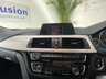 USED 2016 16 BMW 3 SERIES 2.0 320D ED PLUS TOURING 5d 161 BHP &pound;20 ROAD TAX SAT NAV LEATHER