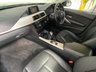 USED 2016 16 BMW 3 SERIES 2.0 320D ED PLUS TOURING 5d 161 BHP &pound;20 ROAD TAX SAT NAV LEATHER