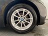 USED 2016 16 BMW 3 SERIES 2.0 320D ED PLUS TOURING 5d 161 BHP &pound;20 ROAD TAX SAT NAV LEATHER
