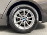 USED 2016 16 BMW 3 SERIES 2.0 320D ED PLUS TOURING 5d 161 BHP &pound;20 ROAD TAX SAT NAV LEATHER