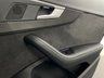 USED 2017 66 AUDI S4 3.0 TFSI QUATTRO 4d 349 BHP F/S/H, SAT NAV, CLEAN EXAMPLE!