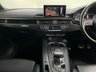 USED 2017 66 AUDI S4 3.0 TFSI QUATTRO 4d 349 BHP F/S/H, SAT NAV, CLEAN EXAMPLE!