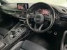 USED 2017 66 AUDI S4 3.0 TFSI QUATTRO 4d 349 BHP F/S/H, SAT NAV, CLEAN EXAMPLE!