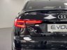 USED 2017 66 AUDI S4 3.0 TFSI QUATTRO 4d 349 BHP F/S/H, SAT NAV, CLEAN EXAMPLE!
